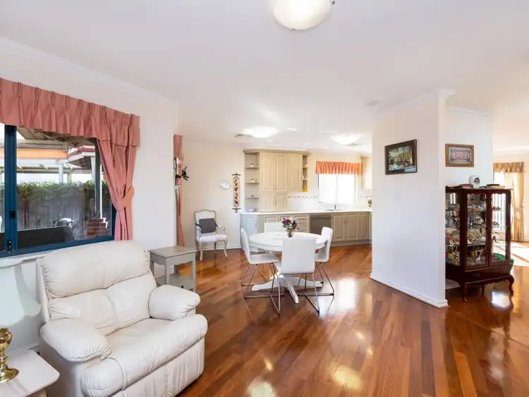 Seventh view of Homely house listing, 117 Cook Avenue, Hillarys WA 6025