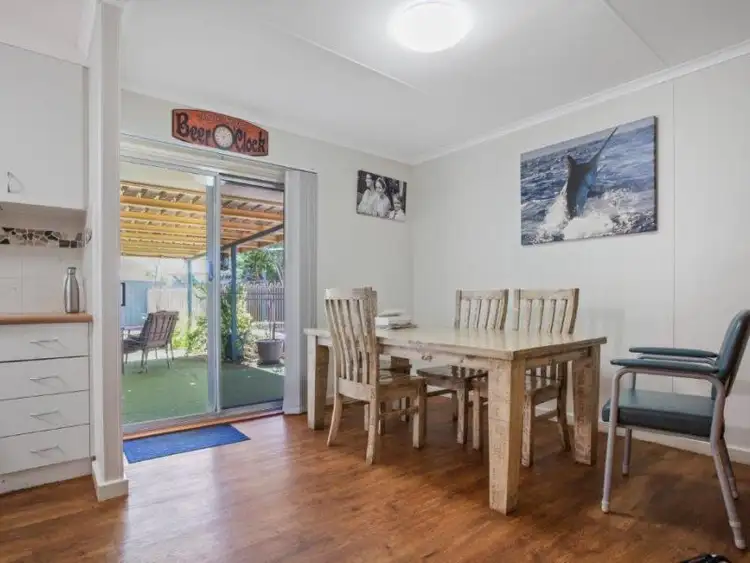 Fourth view of Homely house listing, 57 Oleander Place, Wickham WA 6720