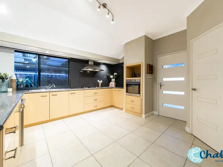 Fourth view of Homely house listing, 48 Brindabella Avenue, Rockingham WA 6168