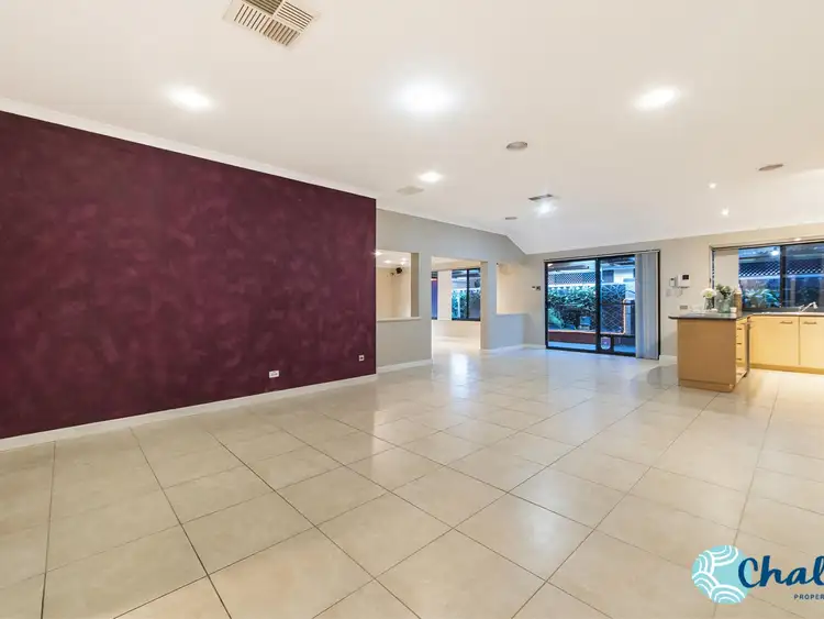 Sixth view of Homely house listing, 48 Brindabella Avenue, Rockingham WA 6168
