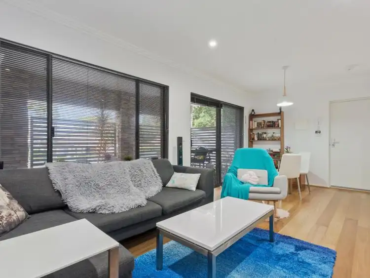 Sixth view of Homely apartment listing, 6/9 Elanora Street, Joondanna WA 6060