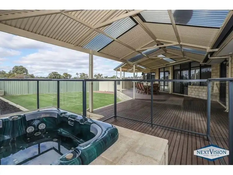 Second view of Homely house listing, 2 Bittern Lane, Beeliar WA 6164