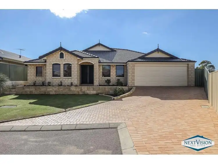 Third view of Homely house listing, 2 Bittern Lane, Beeliar WA 6164