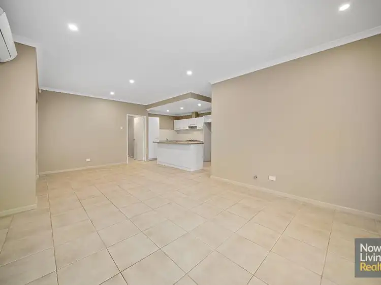 Second view of Homely house listing, 34 Sacramento Parade, Hocking WA 6065