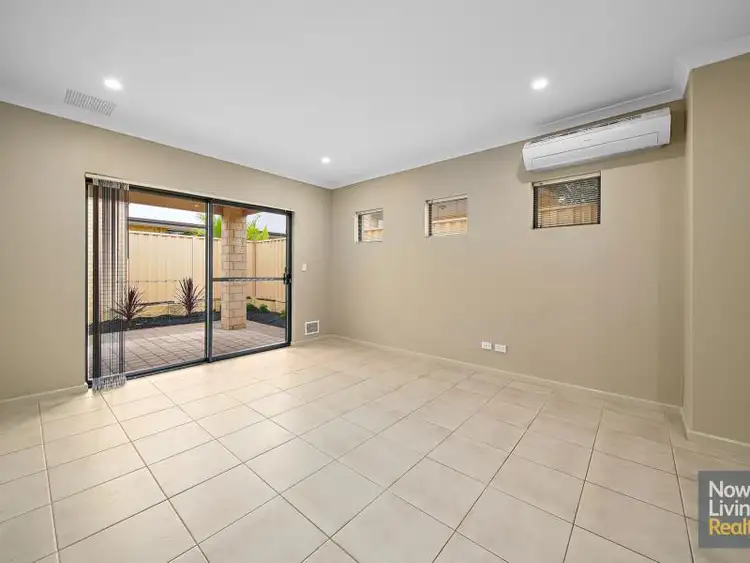 Sixth view of Homely house listing, 34 Sacramento Parade, Hocking WA 6065