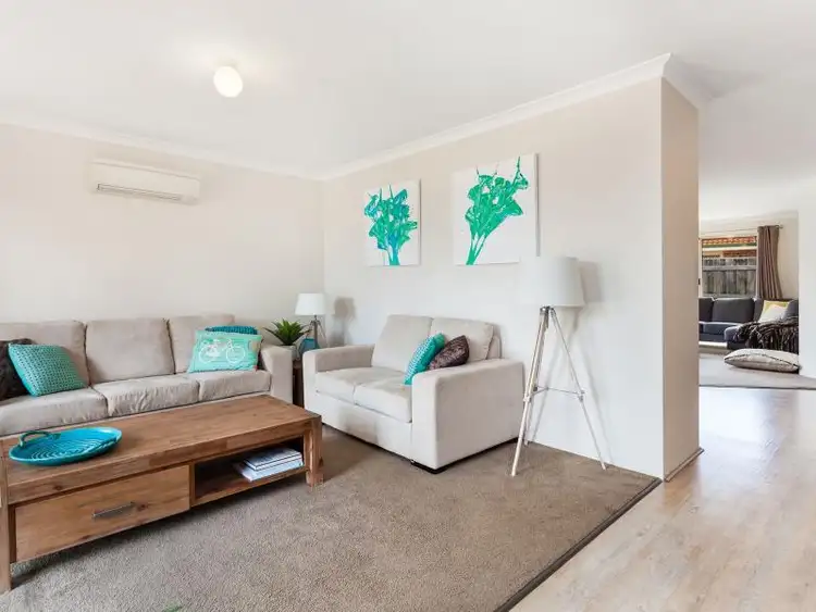 Main view of Homely villa listing, 1/10 Flora Avenue, Bayswater WA 6053