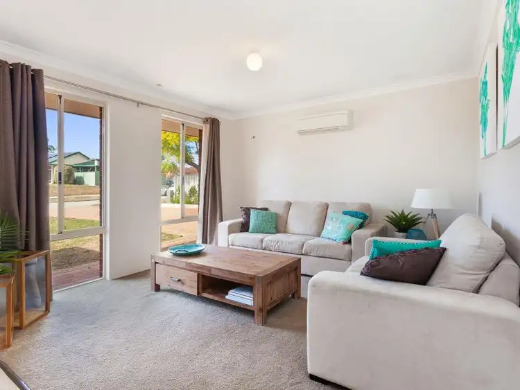 Second view of Homely villa listing, 1/10 Flora Avenue, Bayswater WA 6053