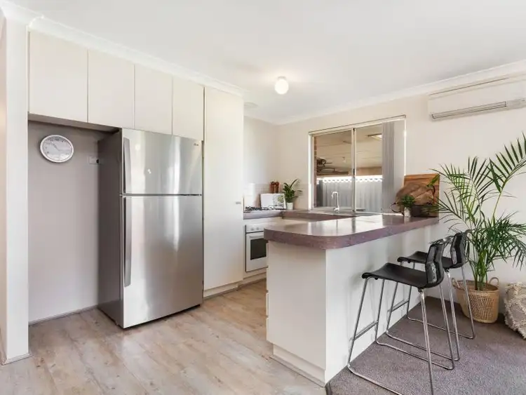 Fourth view of Homely villa listing, 1/10 Flora Avenue, Bayswater WA 6053