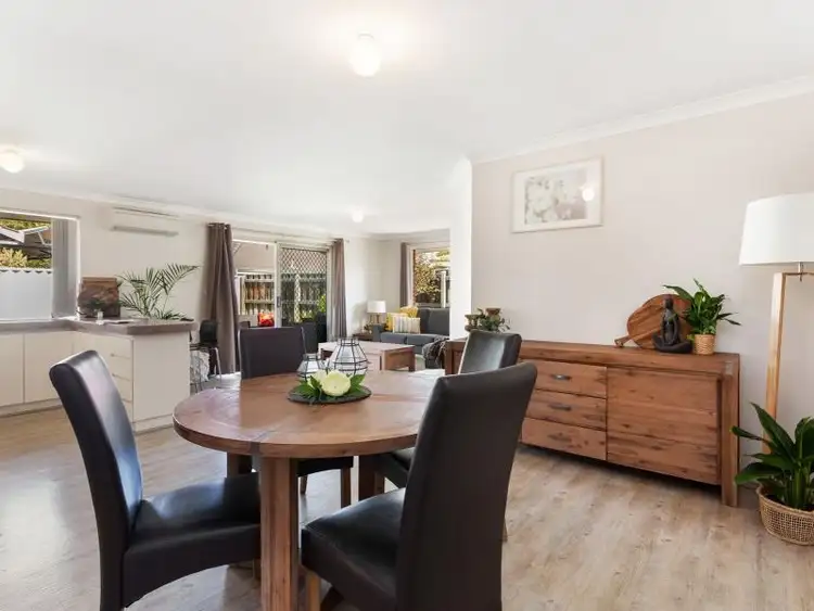 Fifth view of Homely villa listing, 1/10 Flora Avenue, Bayswater WA 6053