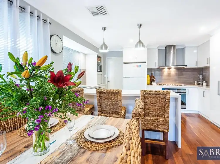 Fifth view of Homely house listing, 1 Bittern Close, Maida Vale WA 6057