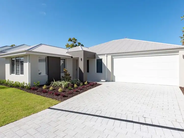 Second view of Homely house listing, 7 Yule Street, Heathridge WA 6027