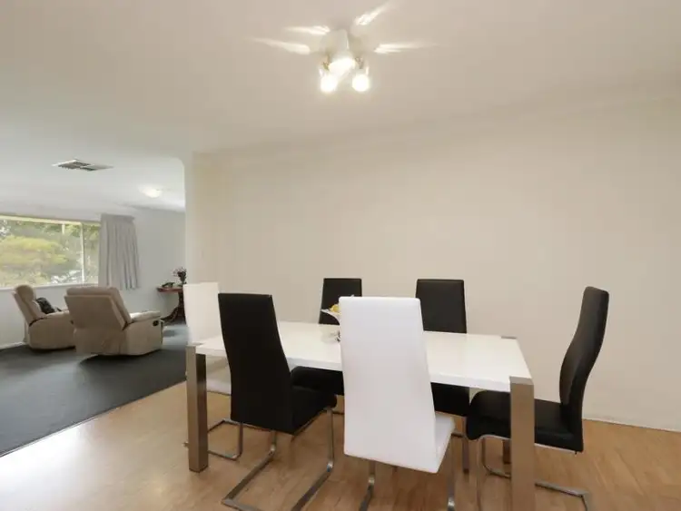 Second view of Homely house listing, 1 Newman Place, Kenwick WA 6107