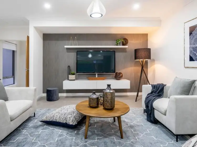 Second view of Homely house listing, 8A Dean Street, Karrinyup WA 6018