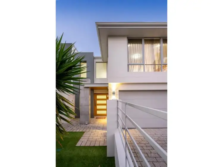 Third view of Homely house listing, 8A Dean Street, Karrinyup WA 6018