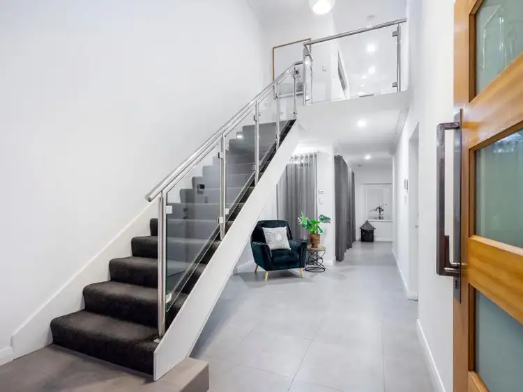 Fifth view of Homely house listing, 8A Dean Street, Karrinyup WA 6018