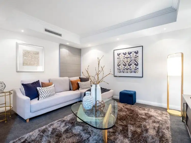 Sixth view of Homely house listing, 8A Dean Street, Karrinyup WA 6018