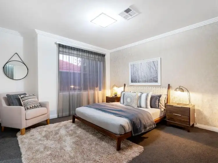 Seventh view of Homely house listing, 8A Dean Street, Karrinyup WA 6018