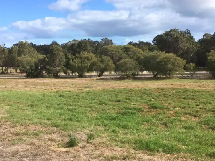 Fifth view of Homely land listing, 35/115 Rigg Road, Myalup WA 6220