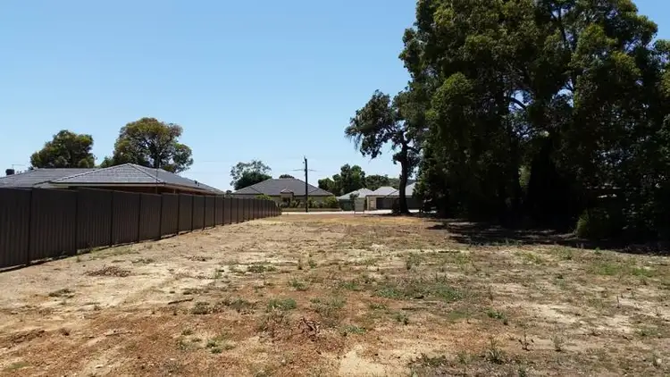 Lot 201, 291 Kalamunda Road, Maida Vale WA 6057