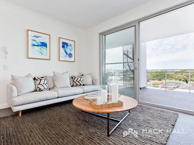 404/334 Cambridge Street, Wembley WA 6014