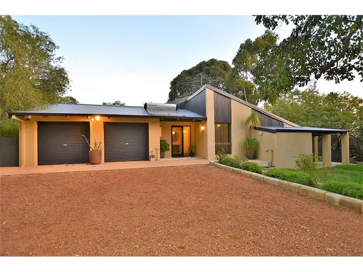 10 Leithdale Road, Darlington WA 6070