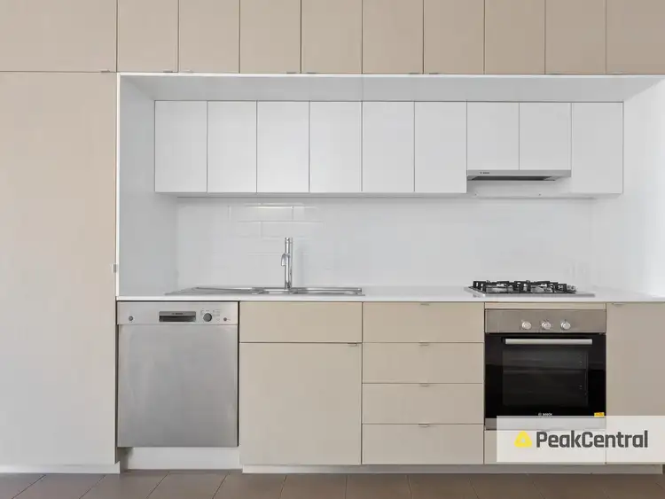 Fourth view of Homely apartment listing, 11/40 South Beach Promenade, South Fremantle WA 6162