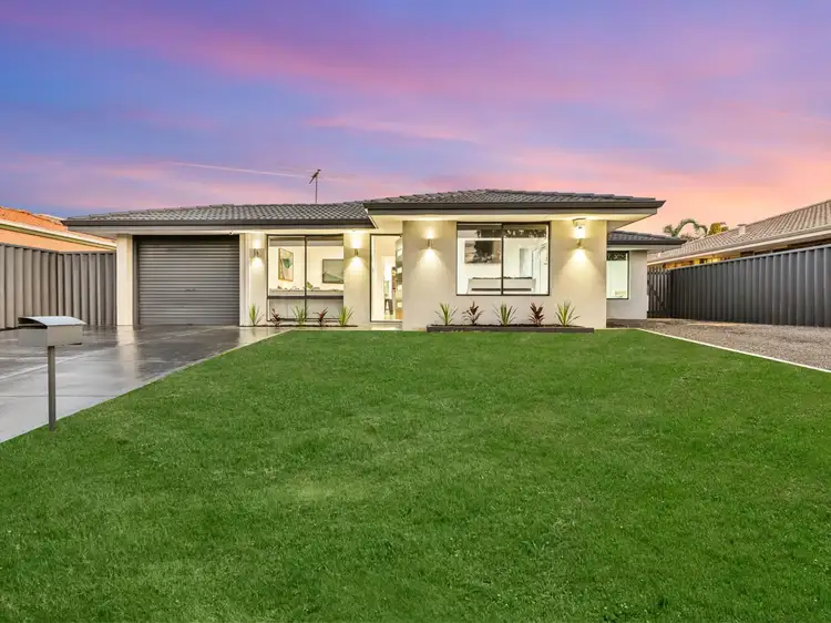 3 Delmore Glade, Kiara WA 6054