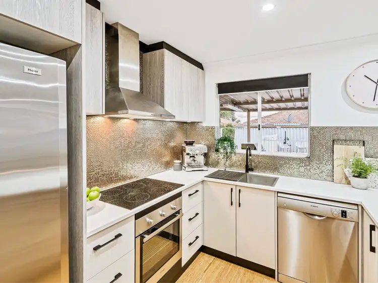 Sixth view of Homely house listing, 3 Delmore Glade, Kiara WA 6054