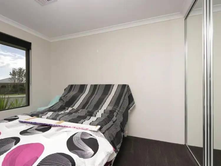 Fourth view of Homely house listing, 9 Torino Crescent, Piara Waters WA 6112