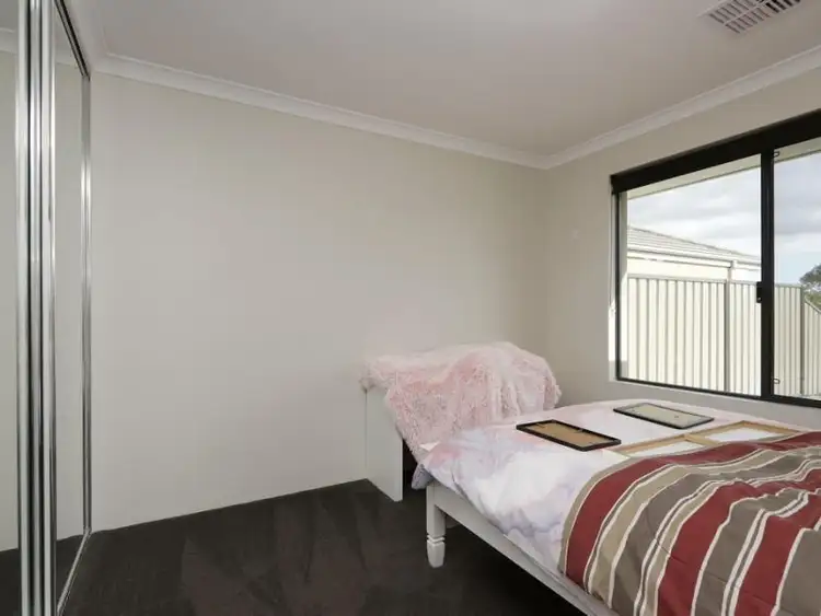 Fifth view of Homely house listing, 9 Torino Crescent, Piara Waters WA 6112