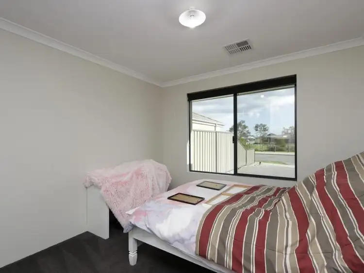 Sixth view of Homely house listing, 9 Torino Crescent, Piara Waters WA 6112