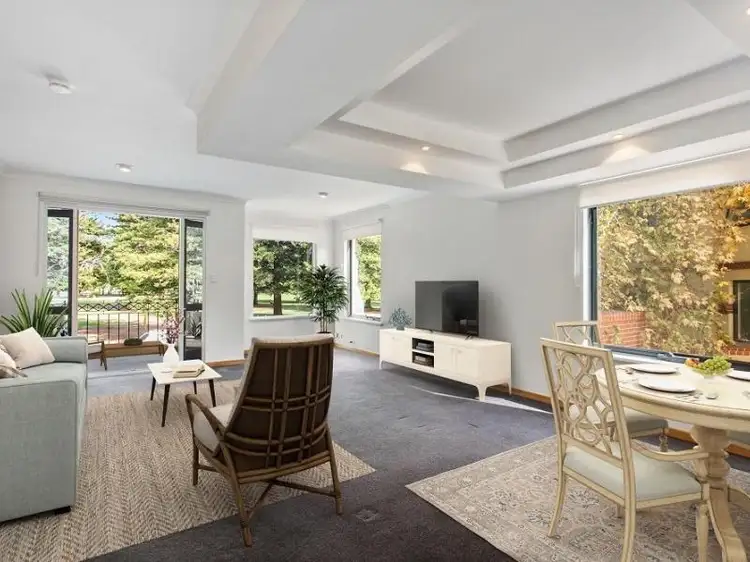 Main view of Homely townhouse listing, 34 Marine Terrace, Fremantle WA 6160