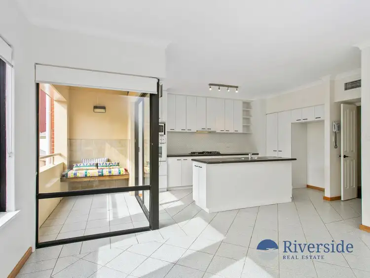 Fifth view of Homely townhouse listing, 34 Marine Terrace, Fremantle WA 6160