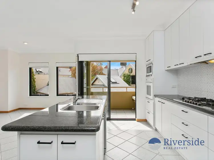Sixth view of Homely townhouse listing, 34 Marine Terrace, Fremantle WA 6160