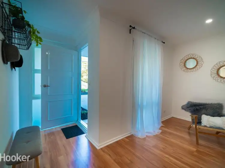 Fourth view of Homely house listing, 33 Pollard Way, Warnbro WA 6169