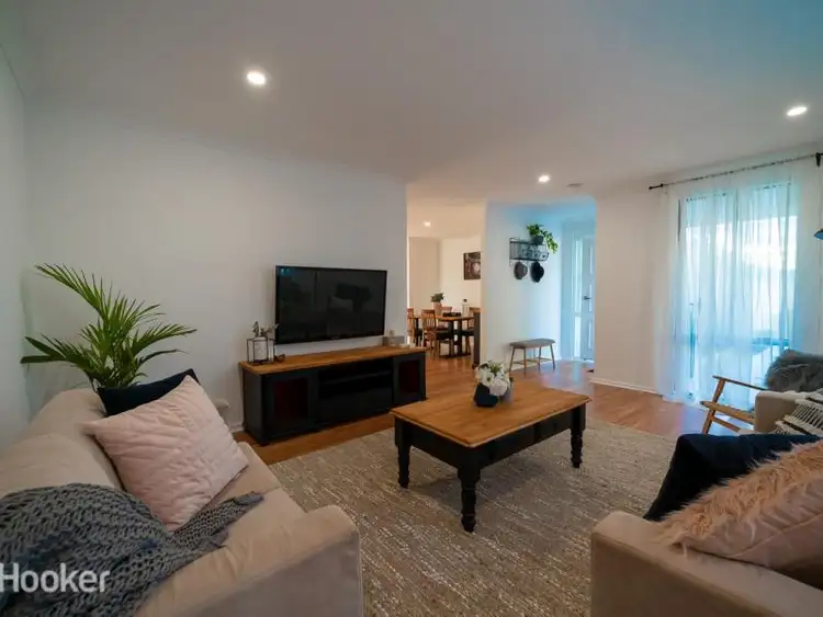 Sixth view of Homely house listing, 33 Pollard Way, Warnbro WA 6169