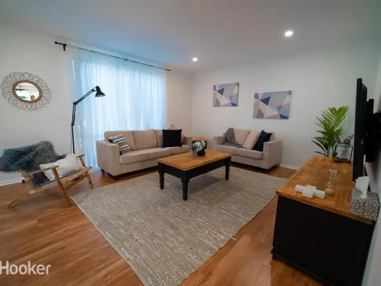 Seventh view of Homely house listing, 33 Pollard Way, Warnbro WA 6169