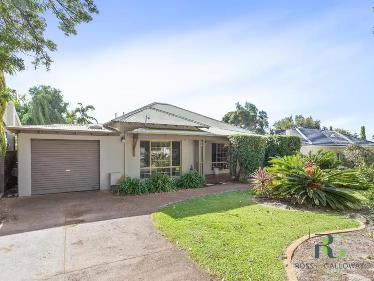 Second view of Homely house listing, 75 Swan Road, Attadale WA 6156