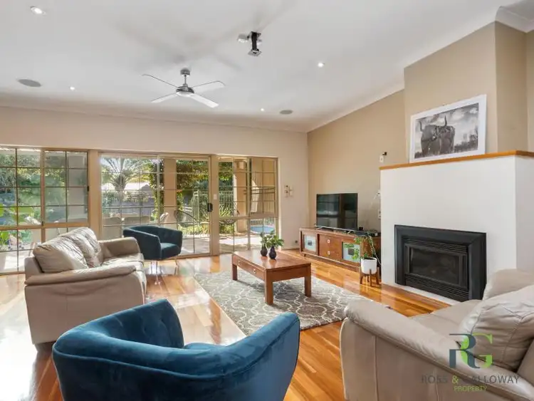 Third view of Homely house listing, 75 Swan Road, Attadale WA 6156