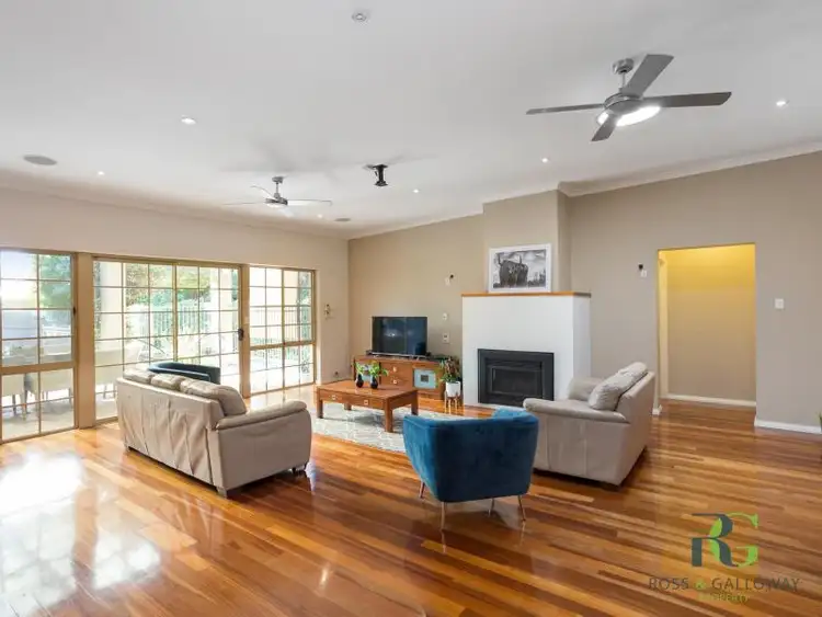Fifth view of Homely house listing, 75 Swan Road, Attadale WA 6156