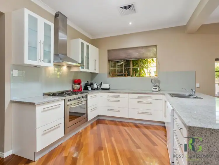 Sixth view of Homely house listing, 75 Swan Road, Attadale WA 6156