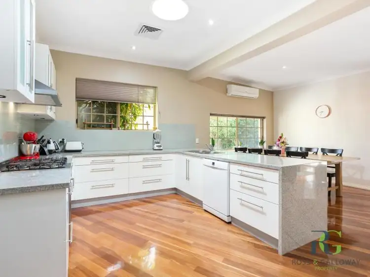 Seventh view of Homely house listing, 75 Swan Road, Attadale WA 6156