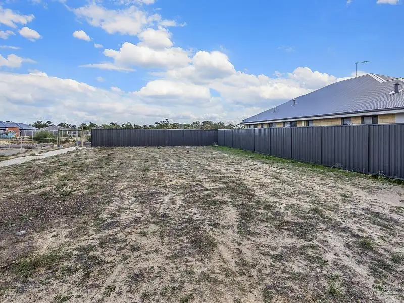 Main view of Homely land listing, 31 Pardalote Way, Erskine WA 6210