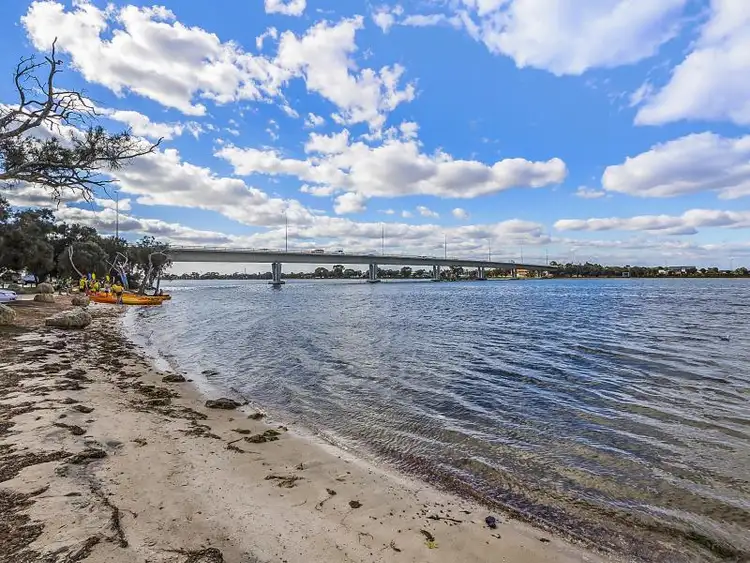 Fifth view of Homely land listing, 31 Pardalote Way, Erskine WA 6210