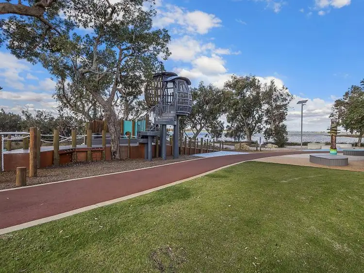 Sixth view of Homely land listing, 31 Pardalote Way, Erskine WA 6210