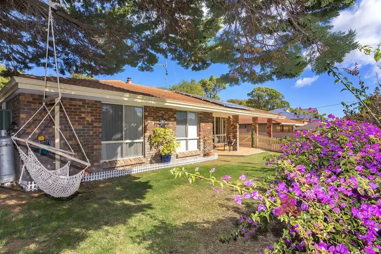 Second view of Homely house listing, 13 Colback Street, Binningup WA 6233