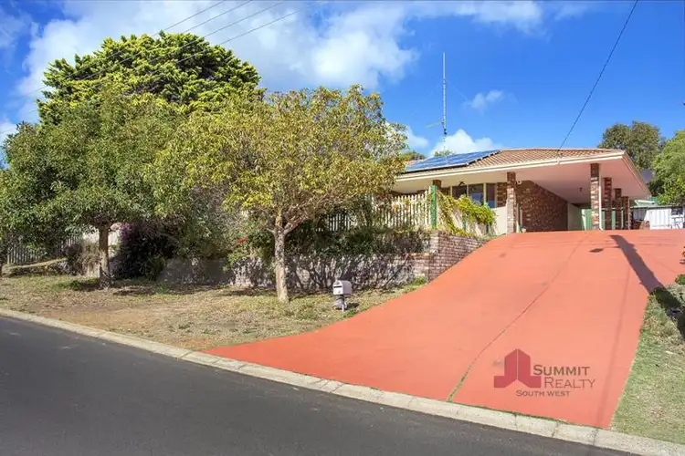 Third view of Homely house listing, 13 Colback Street, Binningup WA 6233