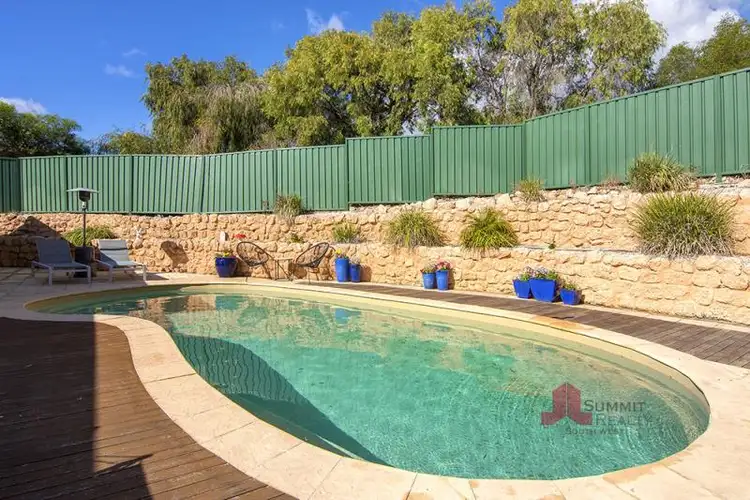 Fourth view of Homely house listing, 13 Colback Street, Binningup WA 6233
