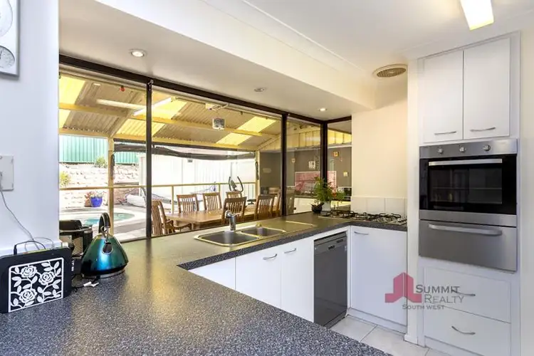 Fifth view of Homely house listing, 13 Colback Street, Binningup WA 6233