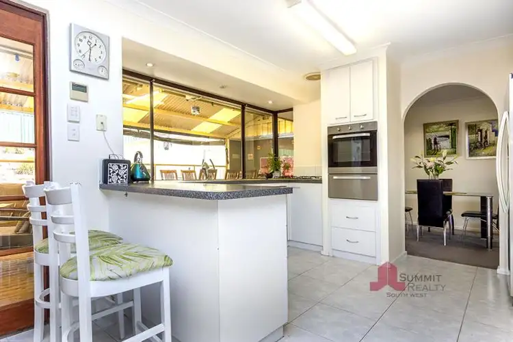 Seventh view of Homely house listing, 13 Colback Street, Binningup WA 6233